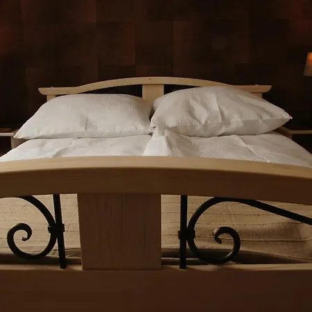 Appartamento Jedynka *