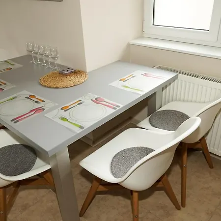 Jedynka Appartamento