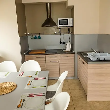 Appartamento Jedynka