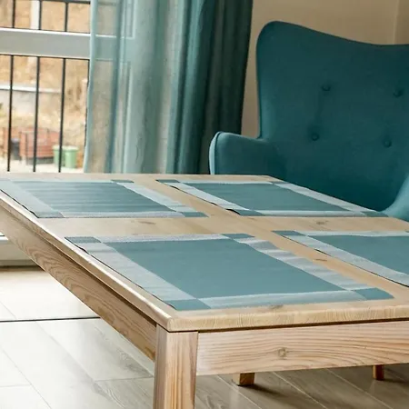 Jedynka * Szklarska Poręba