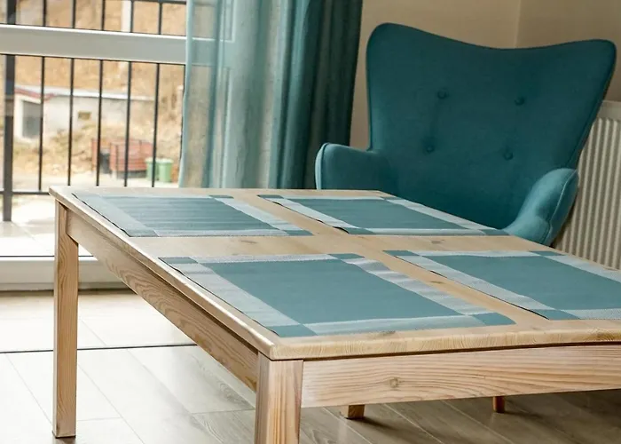 Jedynka * 스클라르스카포렘바