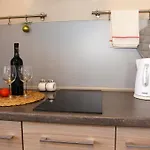Апартаменты Apartament Jedynka *