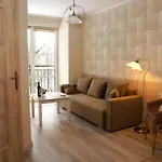 Apartament Jedynka Апартаменты Шклярска-Поремба