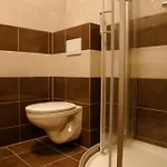 Апартаменты Apartament Jedynka Шклярска-Поремба