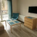 Apartament Jedynka Шклярска-Поремба