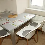 Apartament Jedynka Апартаменты