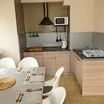 Апартаменты Apartament Jedynka