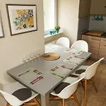 Apartament Jedynka Шклярска-Поремба