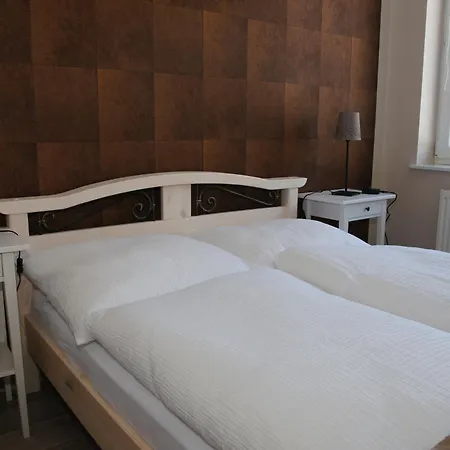 Apartament Jedynka