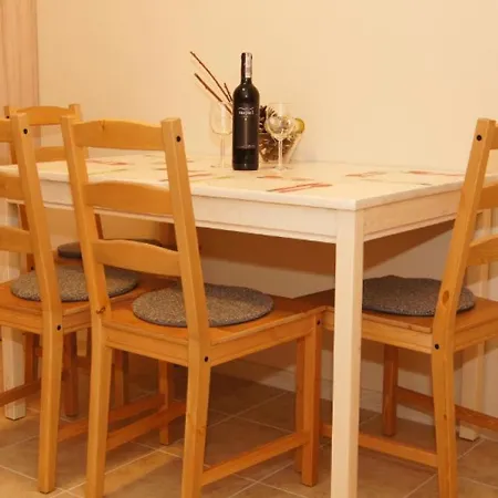 Apartament Jedynka * Шклярска-Поремба