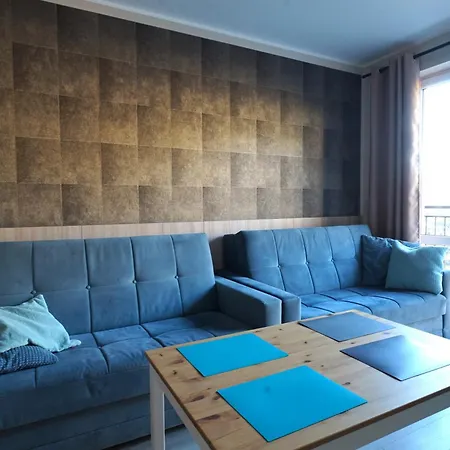 Apartament Jedynka Апартаменты *