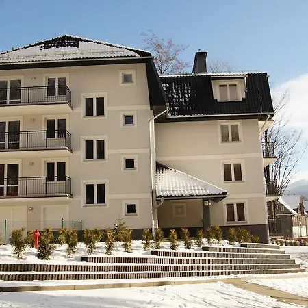 Jedynka Διαμέρισμα *