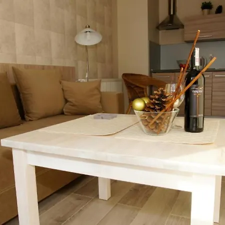 Jedynka Διαμέρισμα *