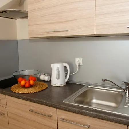 Διαμέρισμα Jedynka