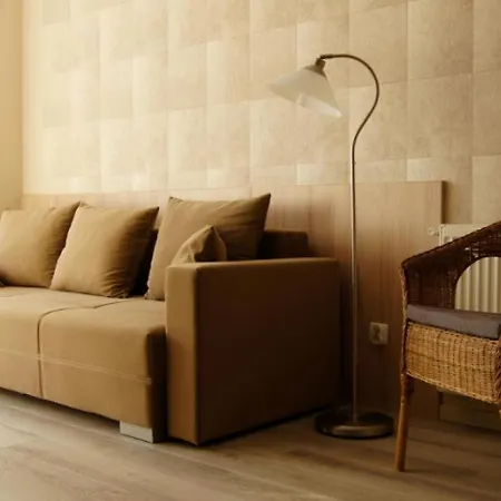 Appartement Jedynka