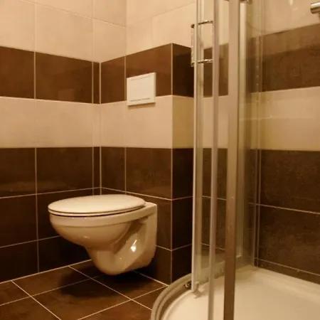 Appartement Jedynka Szklarska Poręba