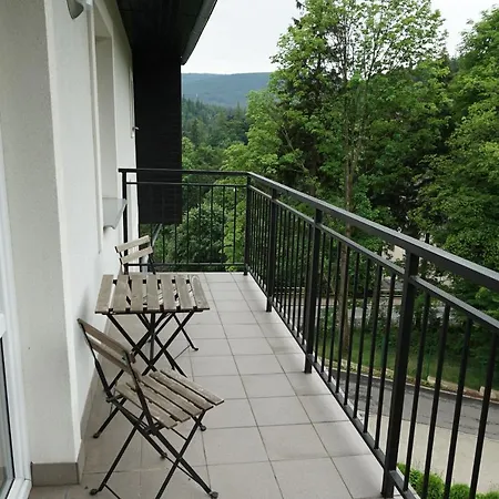 Jedynka * Szklarska Poręba