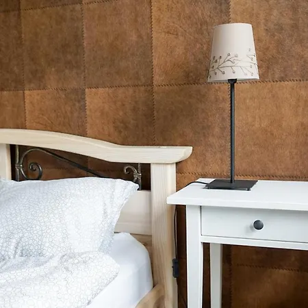 Jedynka * Szklarska Poręba