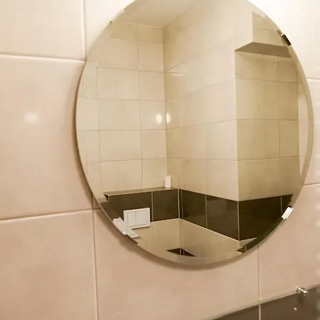 Appartement Jedynka *