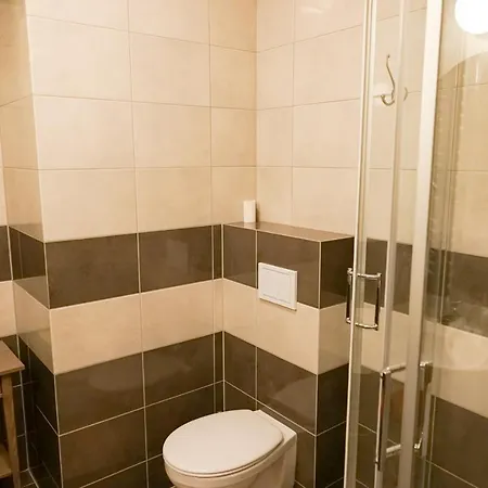 Apartament Jedynka Szklarska Poreba