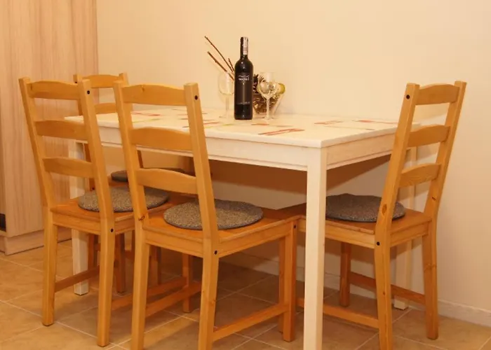 Apartament Jedynka * Schreiberhau