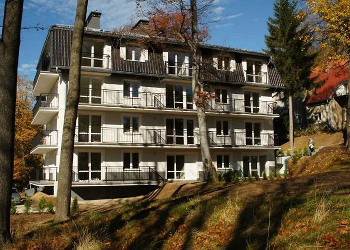 Apartament Jedynka * Schreiberhau