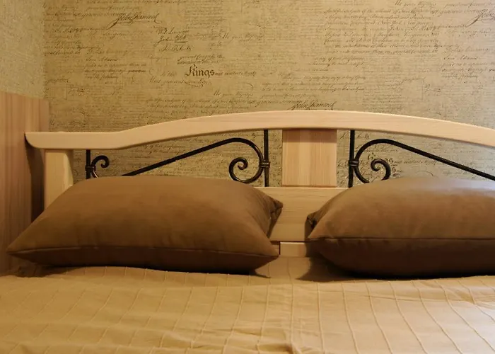 Apartament Jedynka *