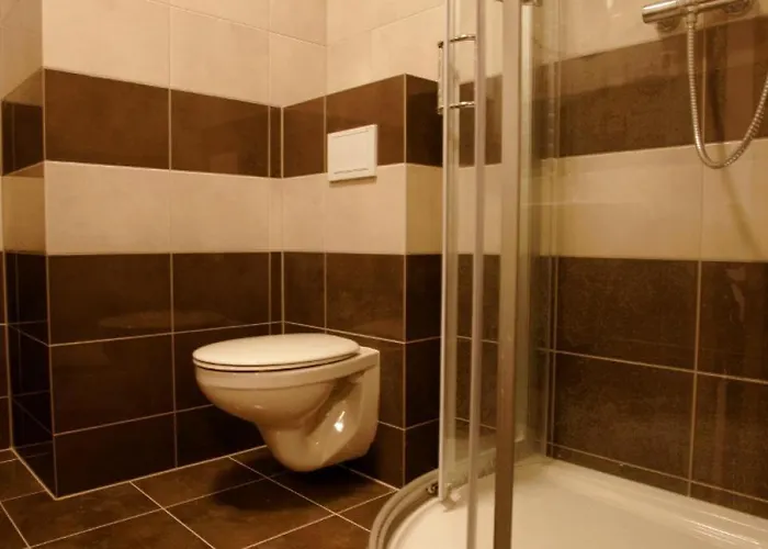 Apartment Apartament Jedynka Schreiberhau