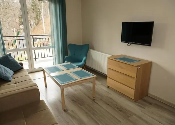 Apartament Jedynka Schreiberhau