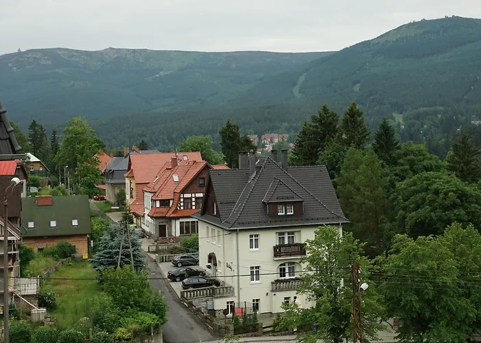 Apartament Jedynka Apartment *