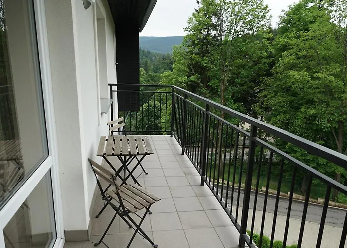 Apartament Jedynka * Schreiberhau