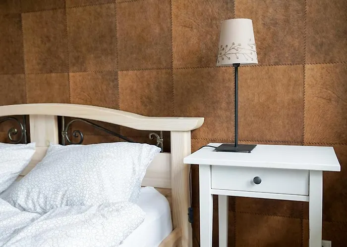 Apartament Jedynka * Schreiberhau