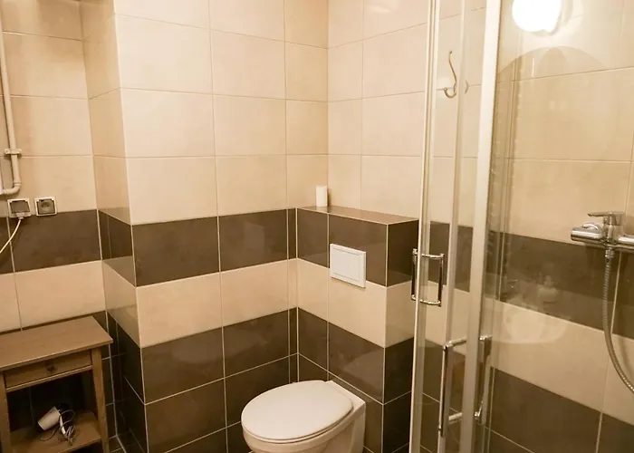 Apartament Jedynka Schreiberhau